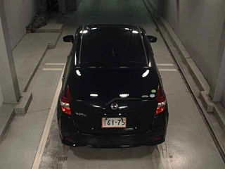 NISSAN NOTE 2017