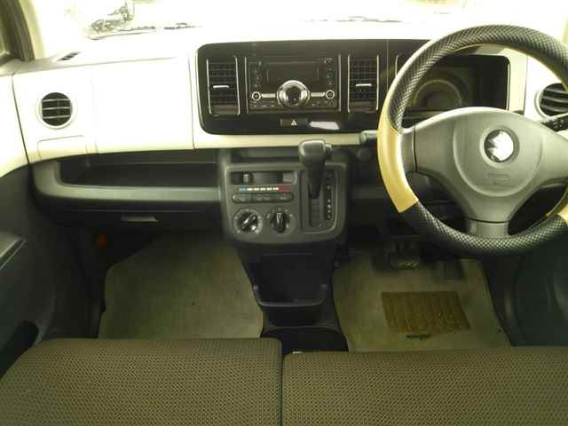 SUZUKI MRWAGON 2014