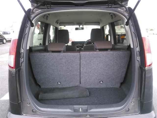 SUZUKI MRWAGON 2014