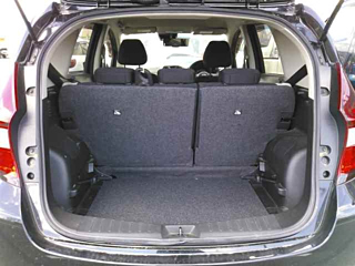 NISSAN NOTE 2020