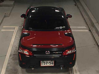 DAIHATSU COPEN 2015