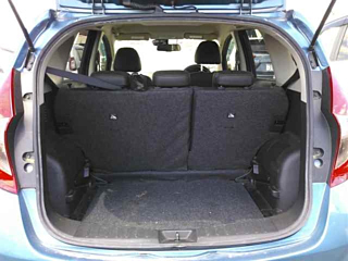 NISSAN NOTE 2014