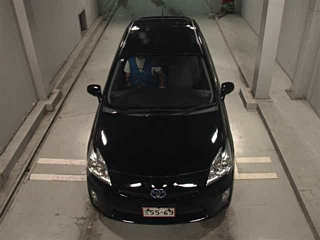 TOYOTA PRIUS 2010