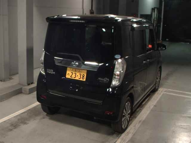 NISSAN DAYZ ROOX 2016
