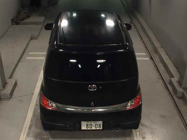 TOYOTA BB 2008