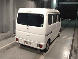 SUZUKI EVERY 2015