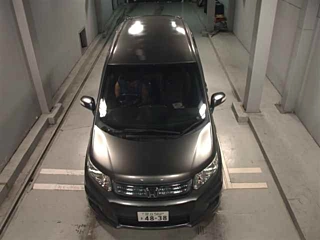 HONDA FREED 2012
