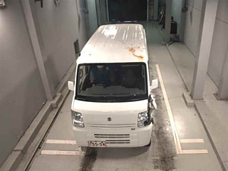 SUZUKI EVERY 2015