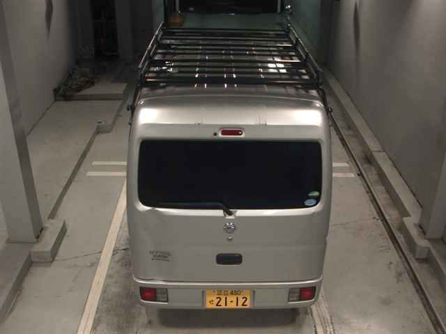 NISSAN CLIPPER VAN 2019