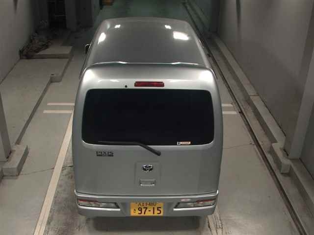 TOYOTA PIXIS VAN 2021