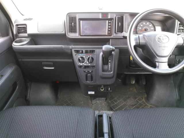TOYOTA PIXIS VAN 2021