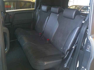 HONDA FREED 2012
