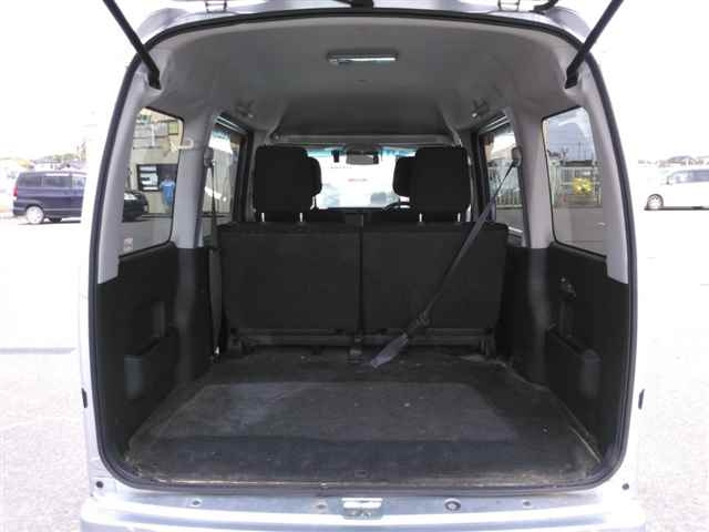 TOYOTA PIXIS VAN 2021
