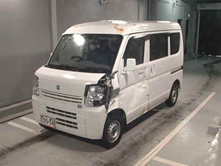 SUZUKI EVERY 2015