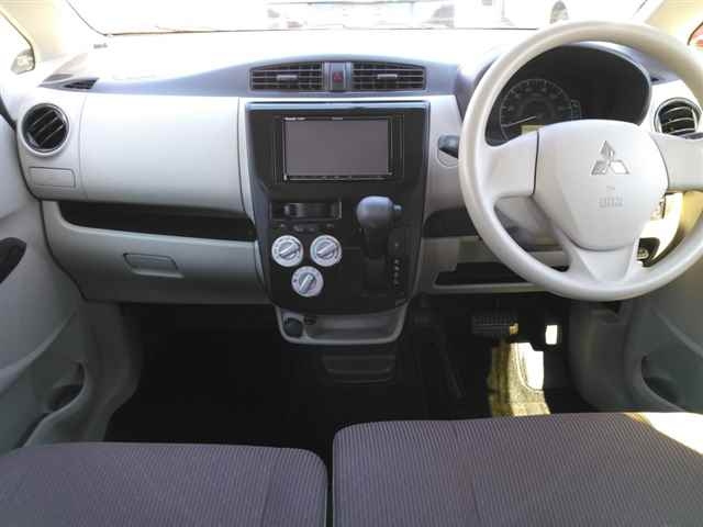 MITSUBISHI EK WAGON 2018