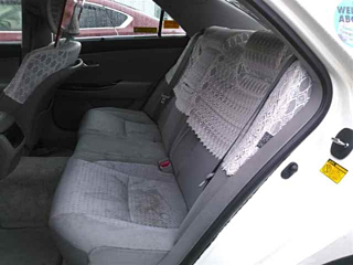 TOYOTA CROWN 2009