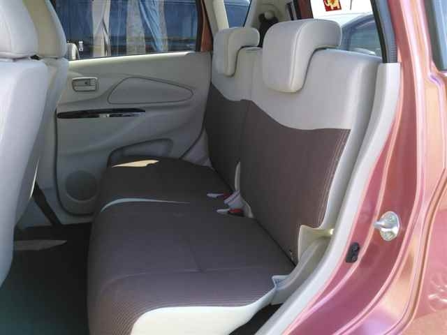 MITSUBISHI EK WAGON 2018