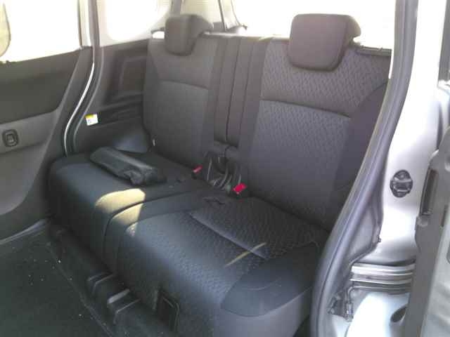 SUZUKI SOLIO 2016