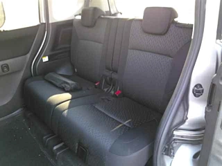 SUZUKI SOLIO 2016