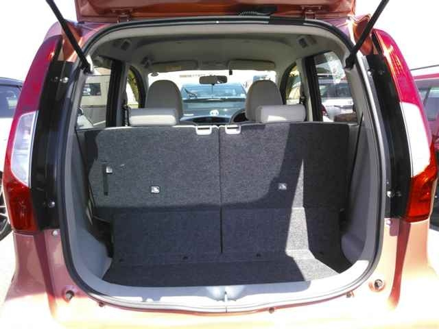 MITSUBISHI EK WAGON 2018