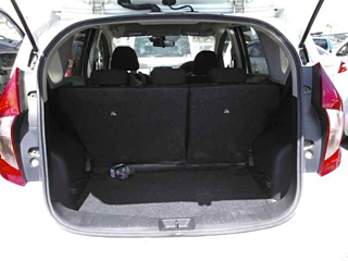 NISSAN NOTE 2014