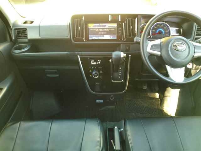 DAIHATSU ATRAI WAGON 2019