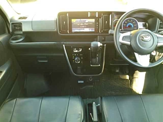DAIHATSU ATRAI WAGON 2019