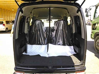 DAIHATSU ATRAI WAGON 2019