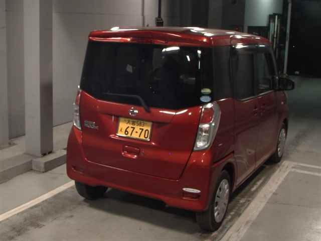 NISSAN DAYZ ROOX 2019