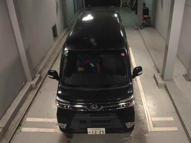 DAIHATSU ATRAI WAGON 2019