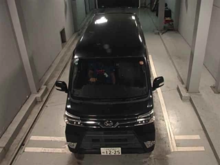 DAIHATSU ATRAI WAGON 2019