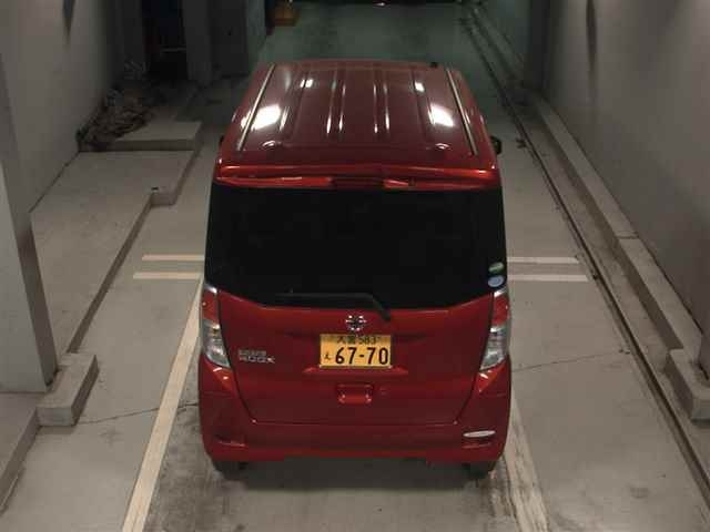 NISSAN DAYZ ROOX 2019