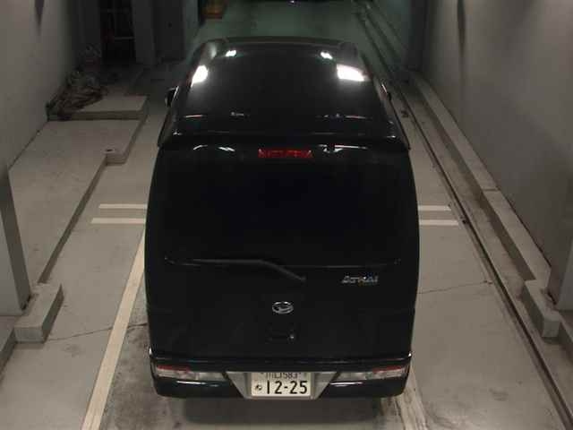 DAIHATSU ATRAI WAGON 2019