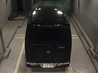DAIHATSU ATRAI WAGON 2019