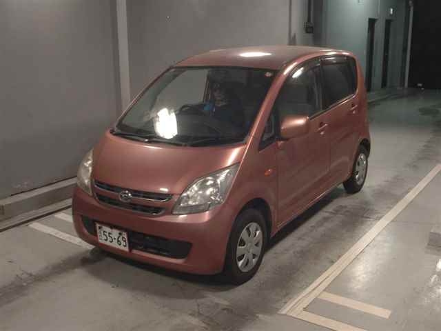 DAIHATSU MOVE 2008