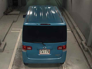 car slider