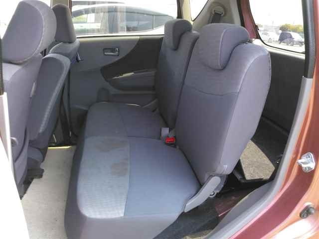 DAIHATSU MOVE 2008