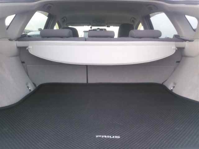TOYOTA PRIUS 2010
