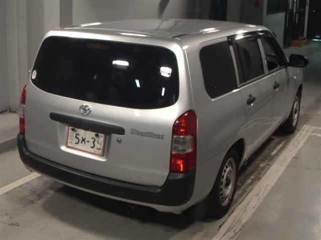 TOYOTA PROBOX 2022
