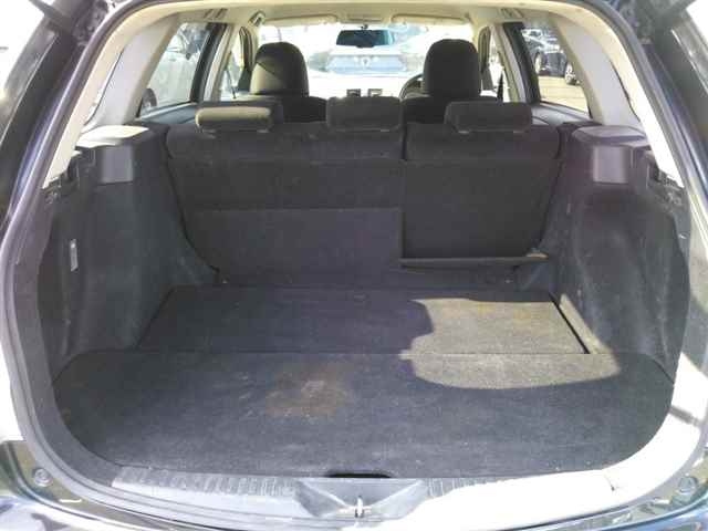 TOYOTA COROLLA FIELDER 2011