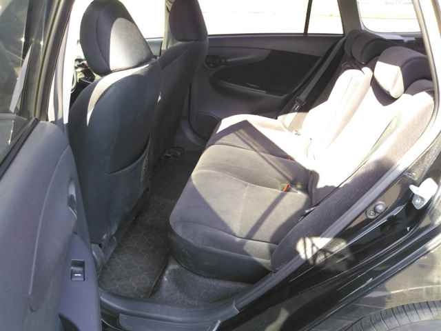 TOYOTA COROLLA FIELDER 2011
