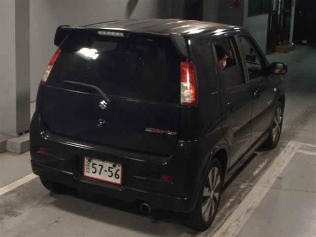 SUZUKI KEI 2008