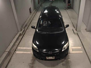car slider