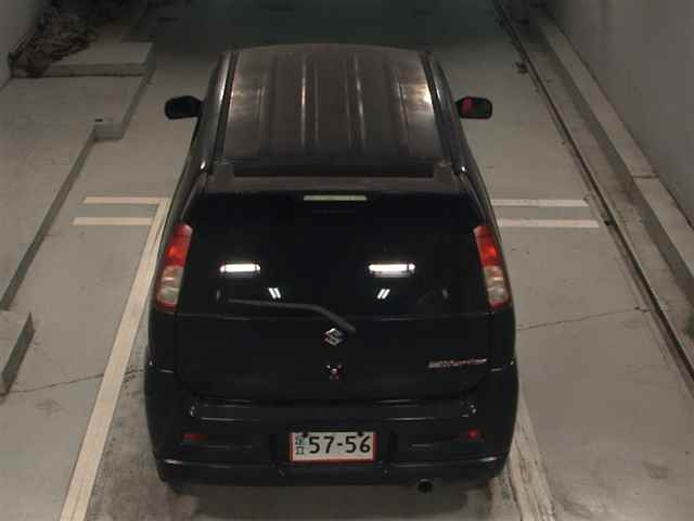 SUZUKI KEI 2008