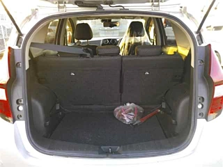 NISSAN NOTE 2017