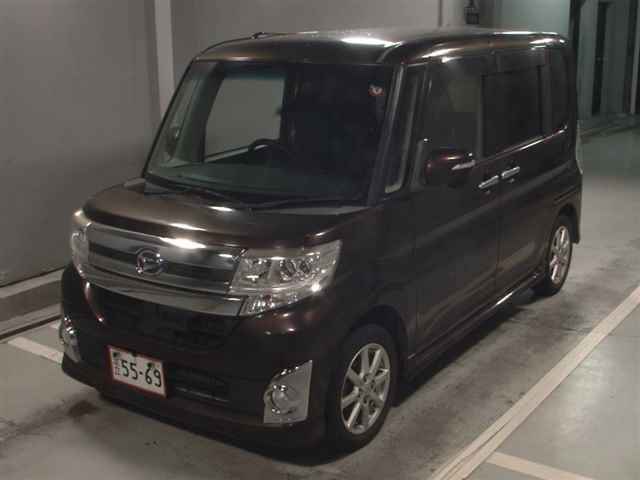DAIHATSU TANTO 2014