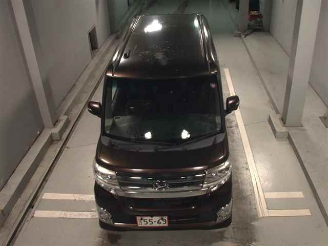 DAIHATSU TANTO 2014