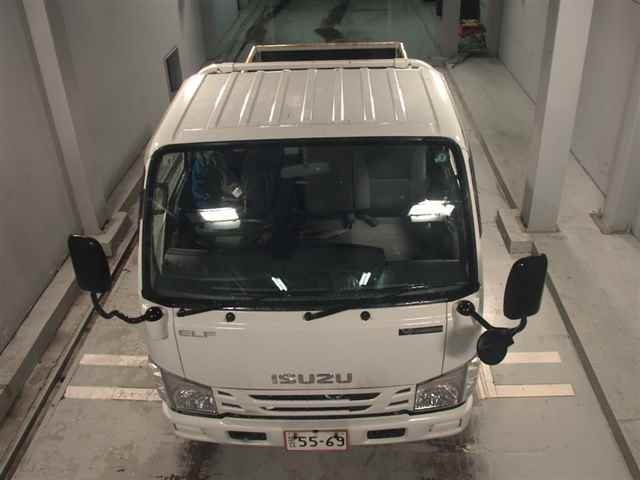 ISUZU ELF 2017