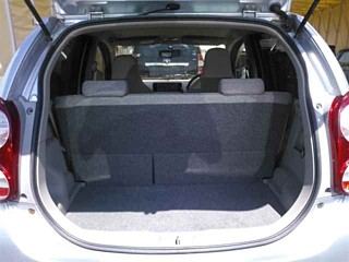 car slider