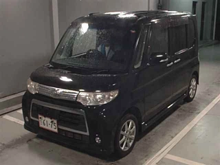 DAIHATSU TANTO 2012